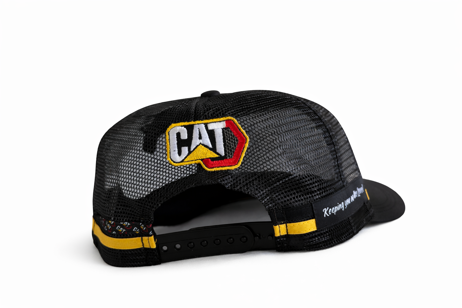 Sauls Trucker Cap