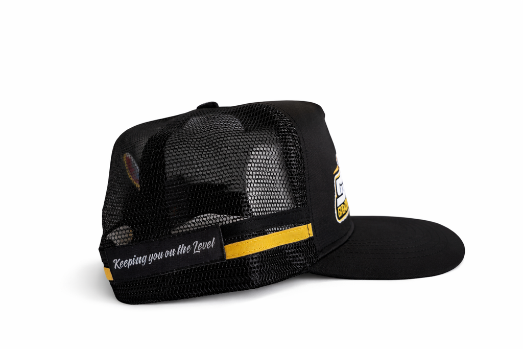 Sauls Trucker Cap