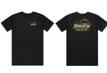 AS Colour Staple Tee – Sauls Grading & Earth Worx